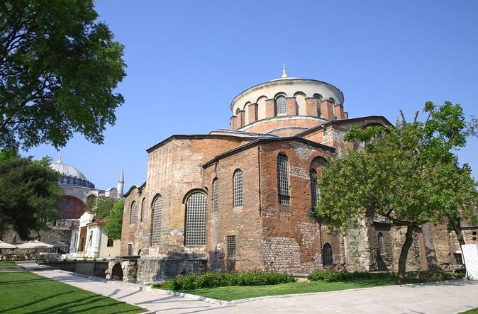 Istanbul: Old City Tour Full Day with Lunch - Key Things to Know Before You Go