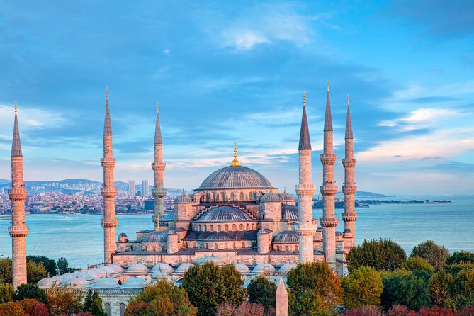Istanbul: Old City Tour Full Day with Lunch - The Hippodrome: Where Constantinople Played Its Big Games