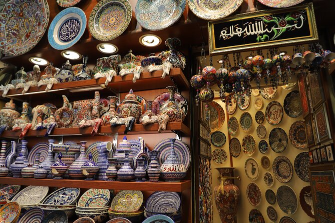 Istanbul: Old City Tour Full Day with Lunch - Blue Mosque Visit: Majestic Ottoman Architecture, Renovation, and Friday Closures