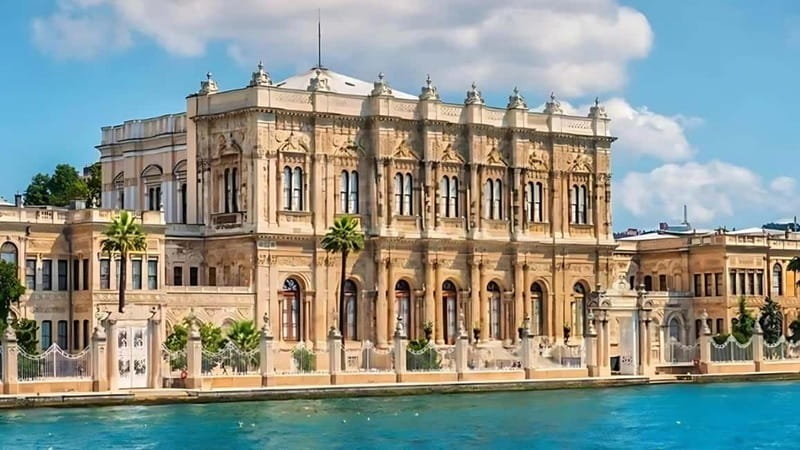 Istanbul: Old City Walking Tour - Small Group - Sultan Ahmed Mosque (45 minutes): the Blue Mosque moment