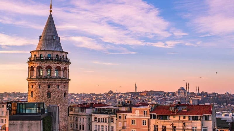Istanbul: Old City Walking Tour - Small Group - Hagia Sophia (1 hour): the centerpiece you’ll remember