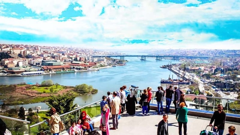 Istanbul: Old City Walking Tour - Small Group - Grand Bazaar (1 hour): shop smarter with a guide