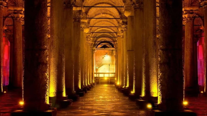 Istanbul: Old City Walking Tour - Small Group - What you’ll feel during the 7-hour walk