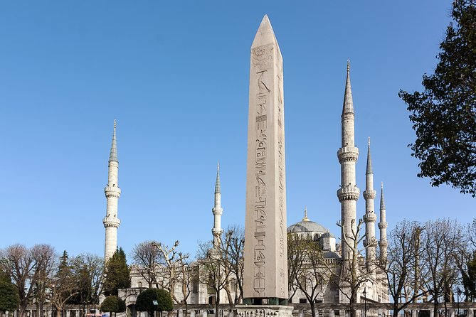 Istanbul: Old Town, Blue Mosque, Hippodrome & Hagia Sophia - Who this tour suits best (and who might want something else)