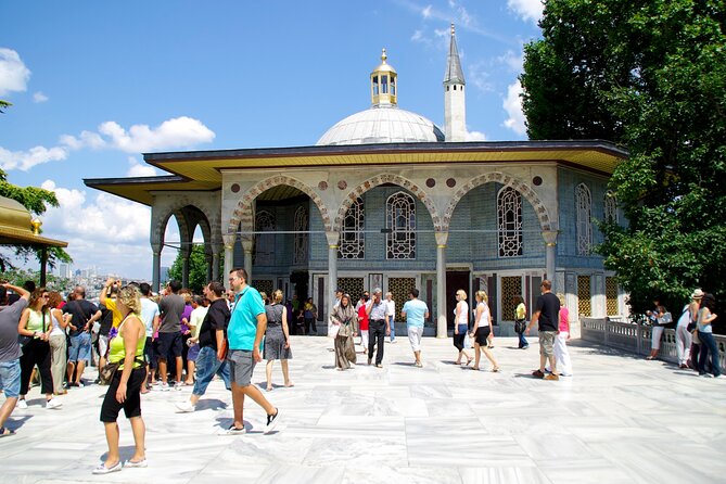 Istanbul: Old Town, Blue Mosque, Hippodrome & Hagia Sophia - A few on-the-ground tips to make the most of it