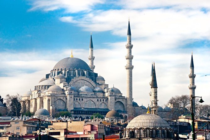Istanbul Oldcity Discovery Tour - Key Highlights (What Makes This Tour Worth Your Time)