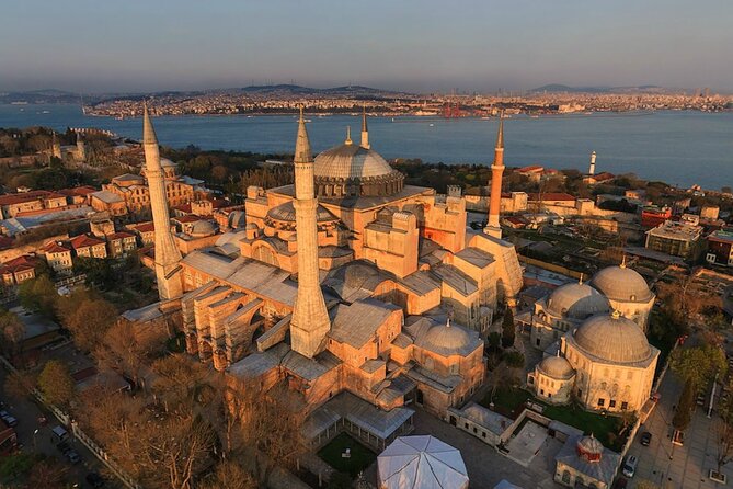 Istanbul Oldcity Discovery Tour - Why This Old City Route Fits 8 Hours (Without Feeling Like Chaos)