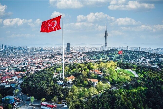 Istanbul Oldcity Discovery Tour - Topkapi Palace: Two Hours, Then You Choose How Deep to Go