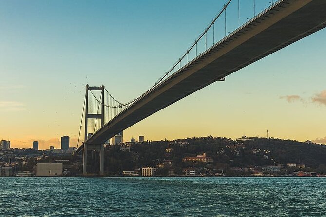 Istanbul Oldcity Discovery Tour - Ayasofya Camii: The Two-Empire Story in 45 Minutes