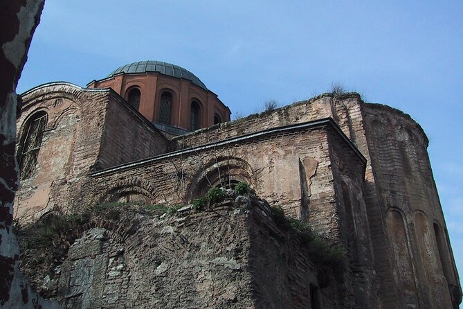 Istanbul Oldcity Discovery Tour - Grand Bazaar: 1 Hour Isn’t Shopping, It’s a Plan