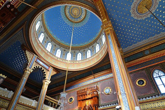 Istanbul Oldcity Discovery Tour - Basilica Cistern: The Underground Stop With Built-In Photo Time