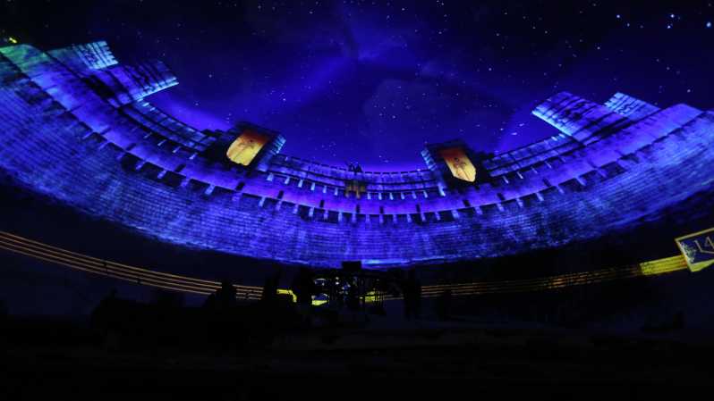 Istanbul: Panorama 1453 History Museum Tickets +Audioguide - Key highlights to know before you go