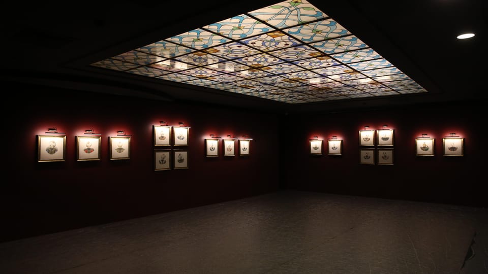 Istanbul: Panorama 1453 History Museum Tickets +Audioguide - Skip-the-line tickets vs security: the realistic entry plan