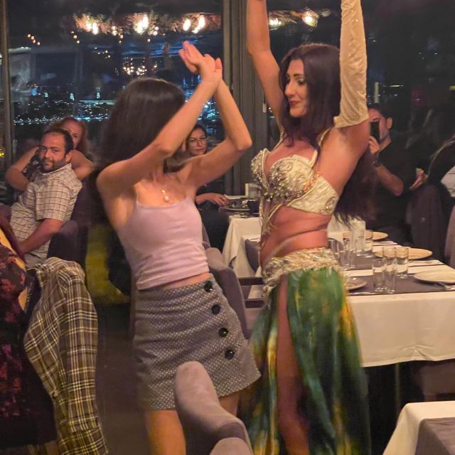 Istanbul: Pasha Istanbul Dinner Cruise - Timing, Comfort, and What to Bring for a Smooth Night