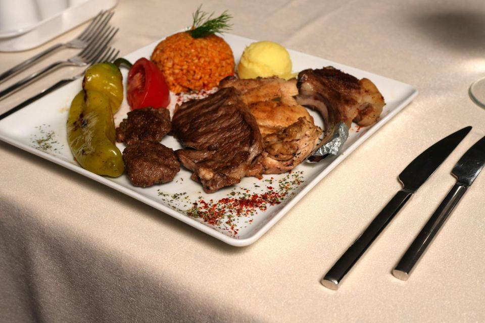 Istanbul: Pasha Istanbul Dinner Cruise - Should You Book the Pasha Istanbul Dinner Cruise?
