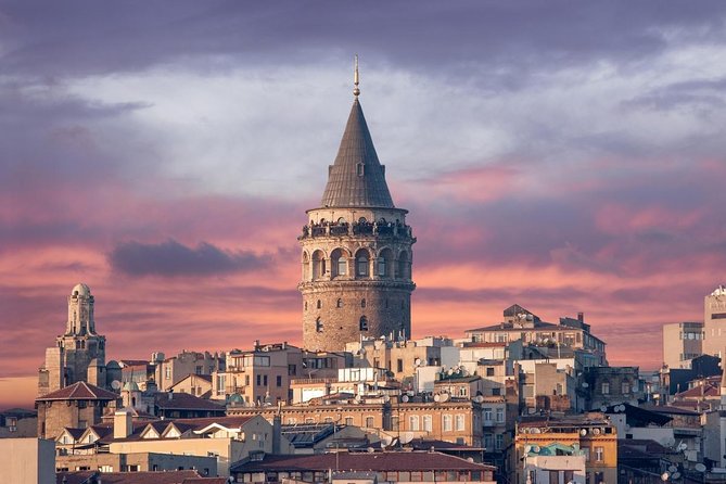 Istanbul Photography Tour - Key things I’d plan for