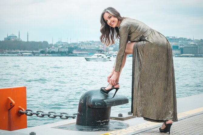 Istanbul Photography Tour - Bosphorus Strait: When the View Needs the Right Framing