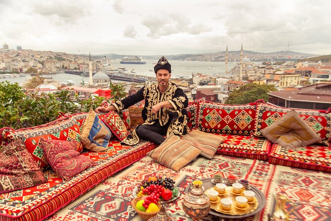 Istanbul Photography Tour - Meet the Photographer and Get Direction That Actually Helps