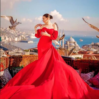 Istanbul: Photoshoot with Professional Photographer - How 1.5 Hours Works (and Why It Feels Longer Than You’d Think)