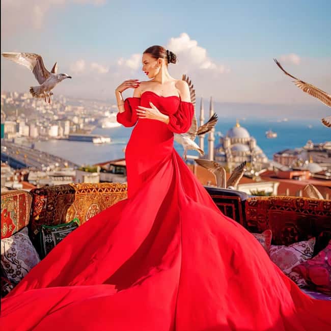 Istanbul: Photoshoot with Professional Photographer - How 1.5 Hours Works (and Why It Feels Longer Than You’d Think)