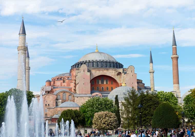 Istanbul Port: City Sights Tour for Cruise Ship Passengers - Quick Highlights