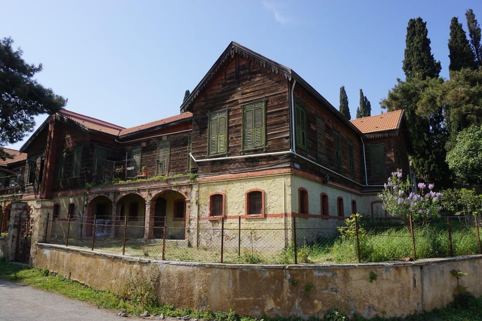 Istanbul Princes island Tour visiting 2 island - Key things to know before you go