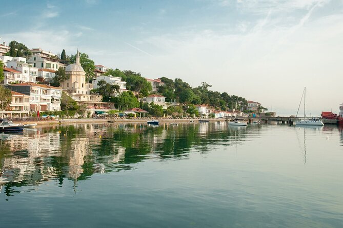 Istanbul Princes Island Tour with Lunch & Hotel Transfer - Value for money: what $29.42 really buys