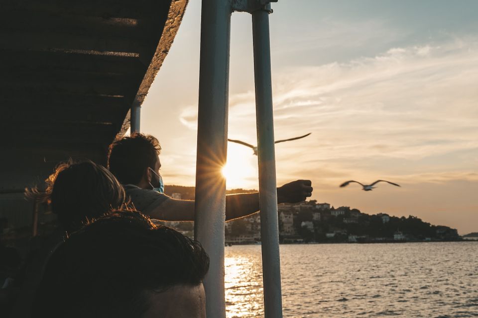 Istanbul: Princes' Islands Cruise w/Music, Lunch & Transfer - Why This Princes’ Islands Cruise Feels Like a Reset