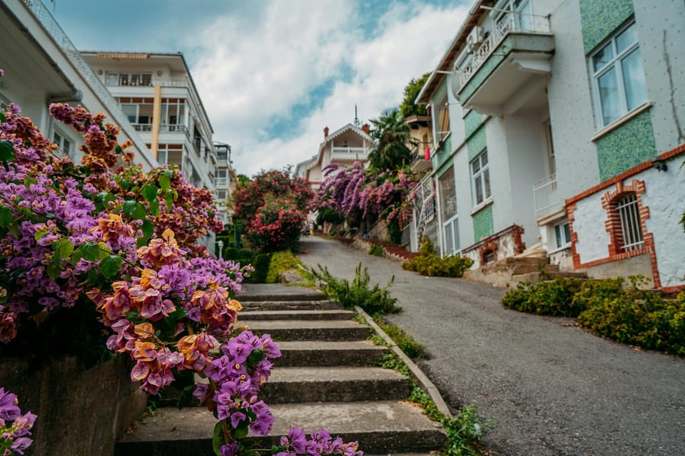 Istanbul: Princes Islands Walking Full-Day Tour - Key highlights you’ll actually care about