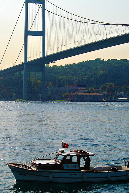 Istanbul: Princes Islands Walking Full-Day Tour - Pickup and routing: where you start and how the day is stitched together