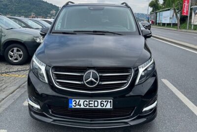 Istanbul Private Airport Transfer - Key Highlights You’ll Feel Immediately