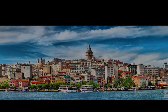 İstanbul Private Arrival Transfer - Key Points to Know Before You Go