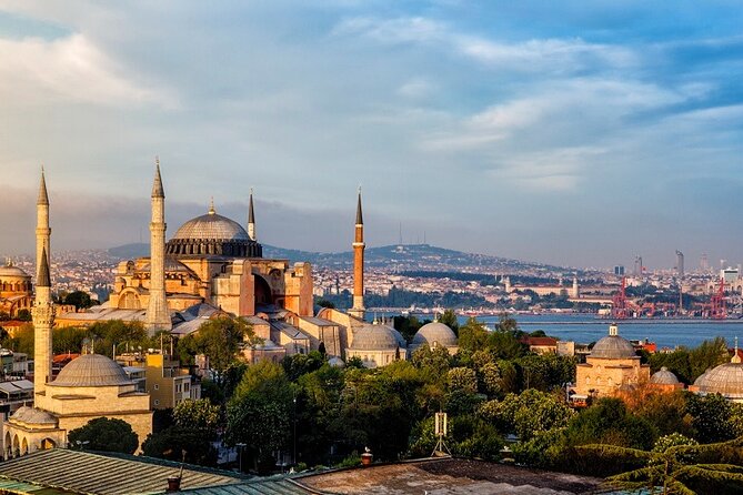 İstanbul Private Arrival Transfer - Communication That Reduces Stress After Landing