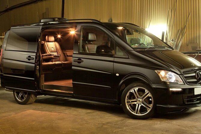İstanbul Private Arrival Transfer - If You Do Have Photo Stops and Quick Shopping Time