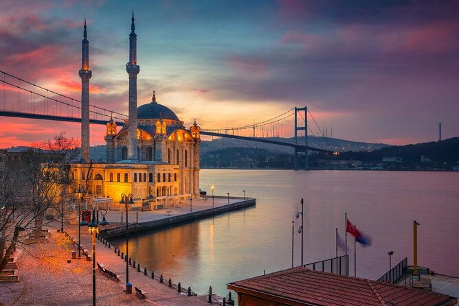 İstanbul Private Arrival Transfer - How This Works for Different Kinds of Travelers
