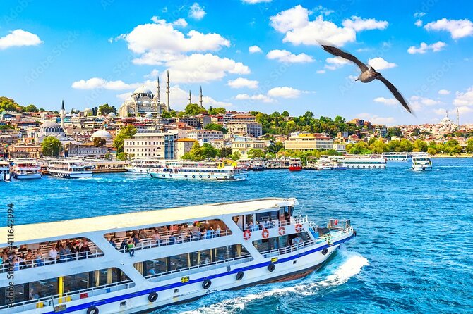 İstanbul Private Arrival Transfer - Timing and Waiting: Plan for Real Arrivals