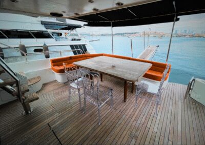 Istanbul: Private Bosphorus Cruise on Luxury Yacht - The 1-Hour Cruise: What You Actually See on the Bosphorus