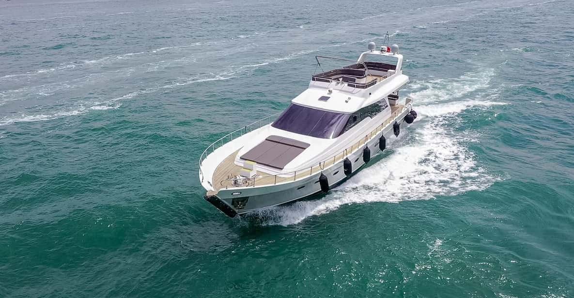 Istanbul: Private Bosphorus Tour On Luxury Yacht Pre #7 - FAQ