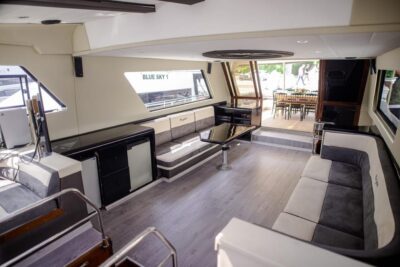Istanbul: Private Bosphorus Tour On Luxury Yacht Pre #7 - Where You Start, How You Get There, and What to Confirm