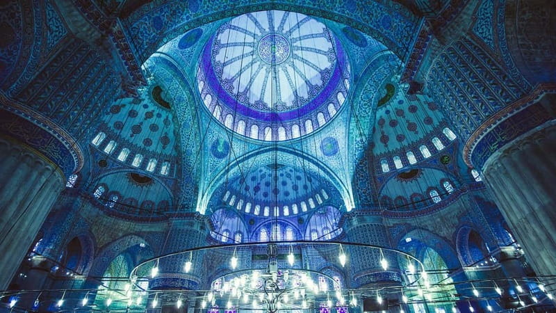 Istanbul: Private City Highlights Guided Tour - Pickup, pacing, and what a private guide changes