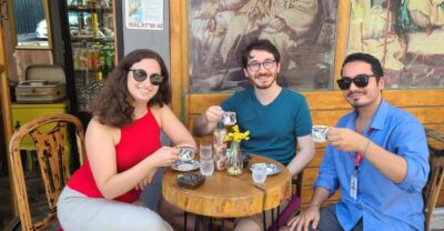 Istanbul Private City Tour By Art Historian - Building Your Day Around Blue Mosque, Grand Bazaar, and Old Town Interiors