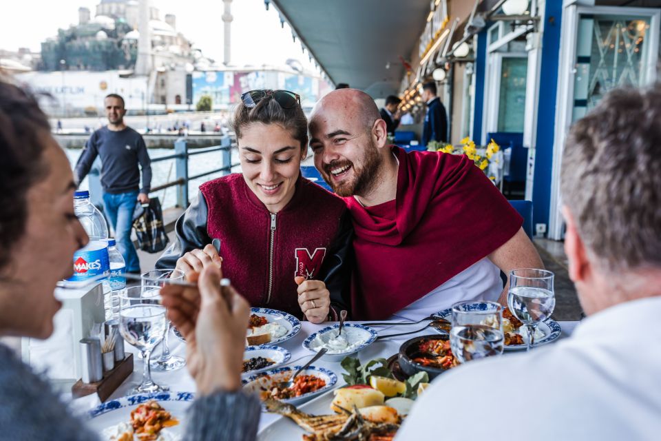 Istanbul: Private Custom Tour with a Local – Icons & Gems - Grand Bazaar Time: Learn the Maze, Then Enjoy It