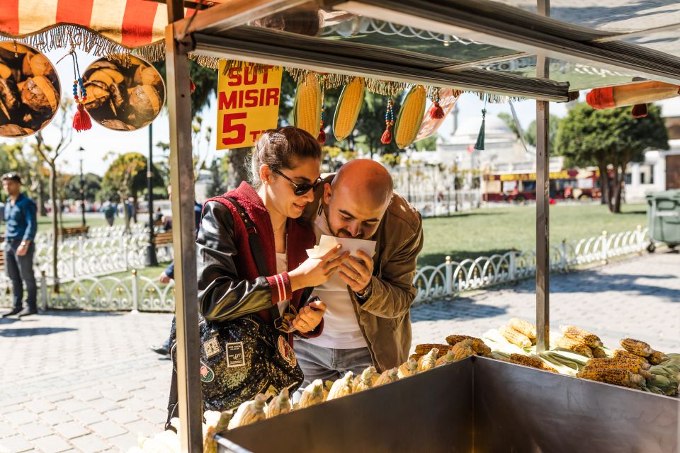 Istanbul: Private Custom Tour with a Local – Icons & Gems - Pace, Time for Spontaneous Stops, and the Art of Not Rushing