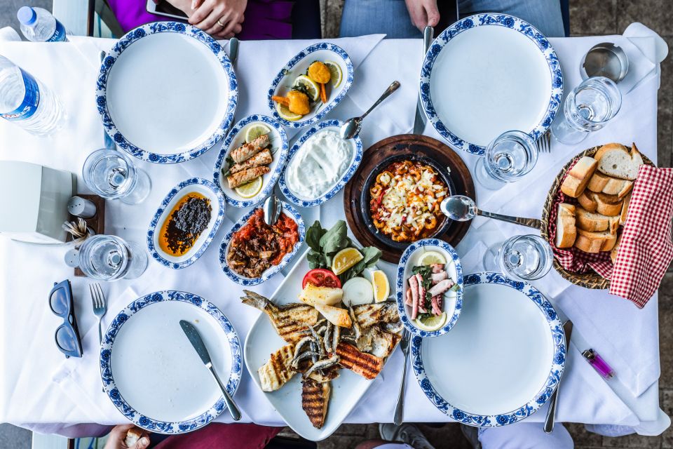 Istanbul: Private Custom Tour with a Local – Icons & Gems - Getting Matched With a Local Host (and Why It Changes Everything)