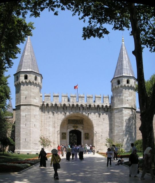 Istanbul: Private Customized Tour - Price and what you really get for $224 per group