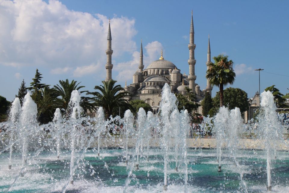 Istanbul: Private Customized Tour - How customization works (and why it makes a difference)