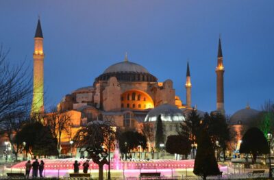 Istanbul: Private Customized Tour - Where you start: Sultanahmet Tramway station (and optional pickup)