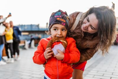 Istanbul Private Food Tours with a Local: 100% Personalized - Beyazıt station: markets and cafes for everyday Istanbul