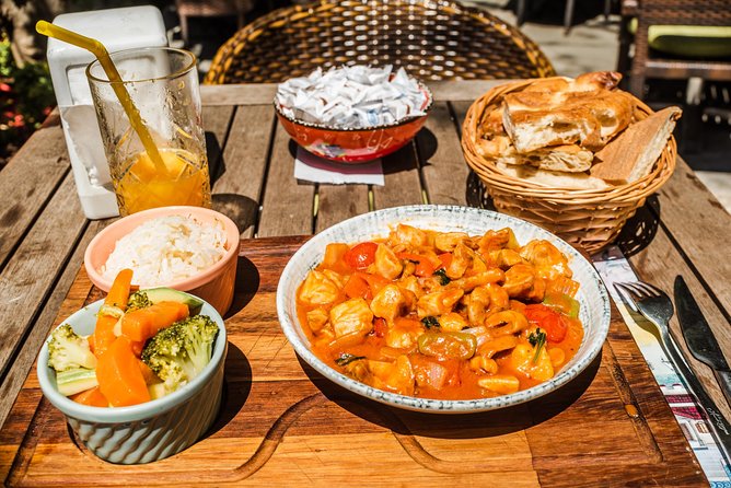 Istanbul Private Food Tours with a Local: 100% Personalized - What you actually get for $123.40 per person