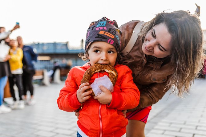 Istanbul Private Food Tours with a Local: 100% Personalized - Beyazıt station: markets and cafes for everyday Istanbul